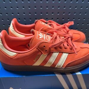 Adidas Samba OG “Collegiate”